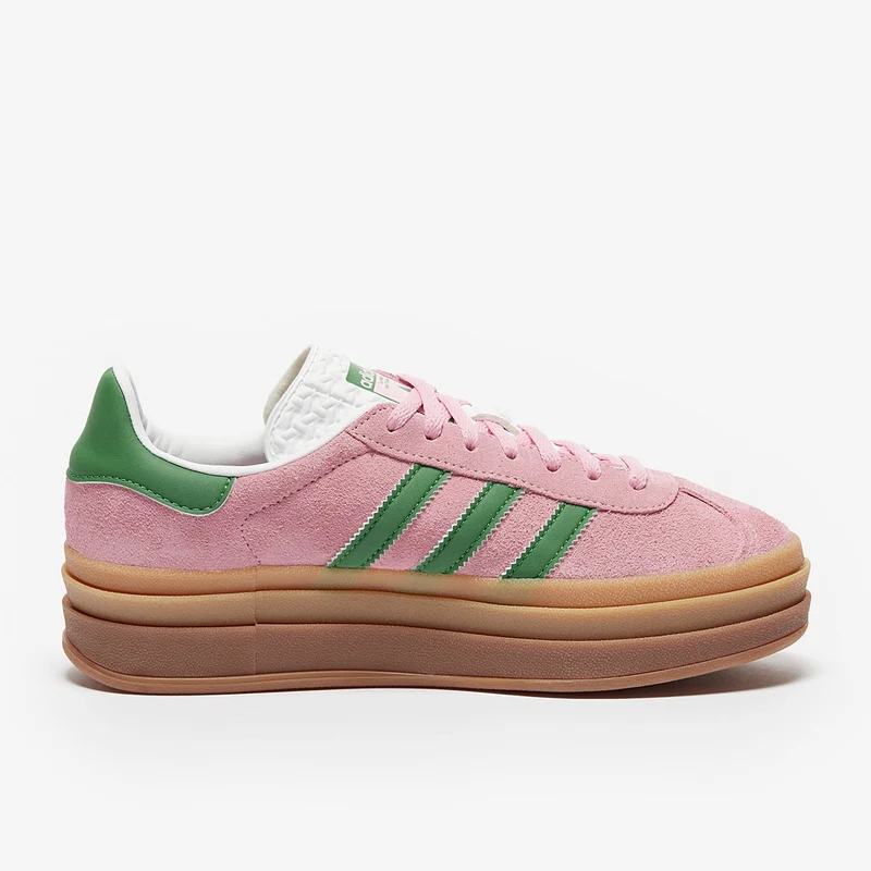 adidas Originals Damen Gazelle Bold