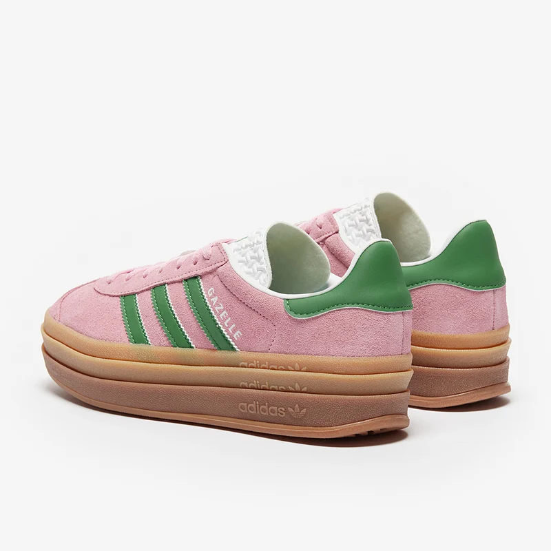 adidas Originals Damen Gazelle Bold