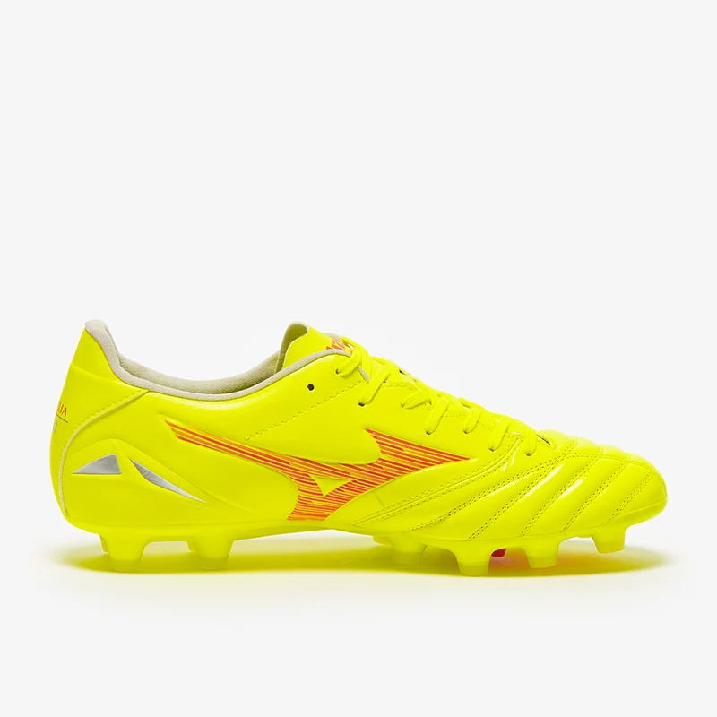 Mizuno Morelia Neo IV Pro FG