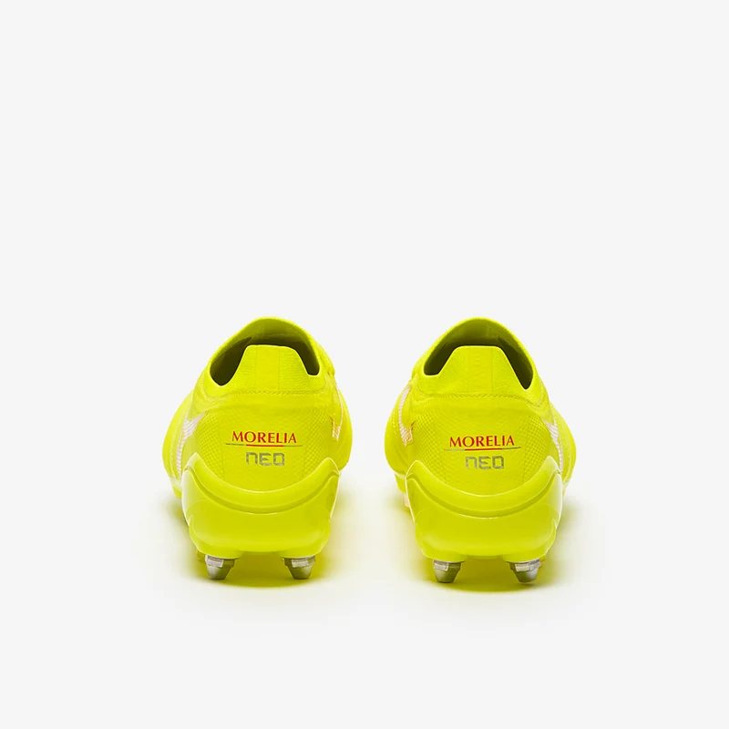 Mizuno Morelia Neo IV Beta Elite Mix SG