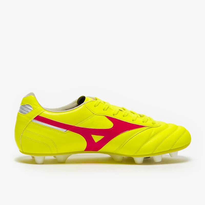 Mizuno Morelia II Elite FG