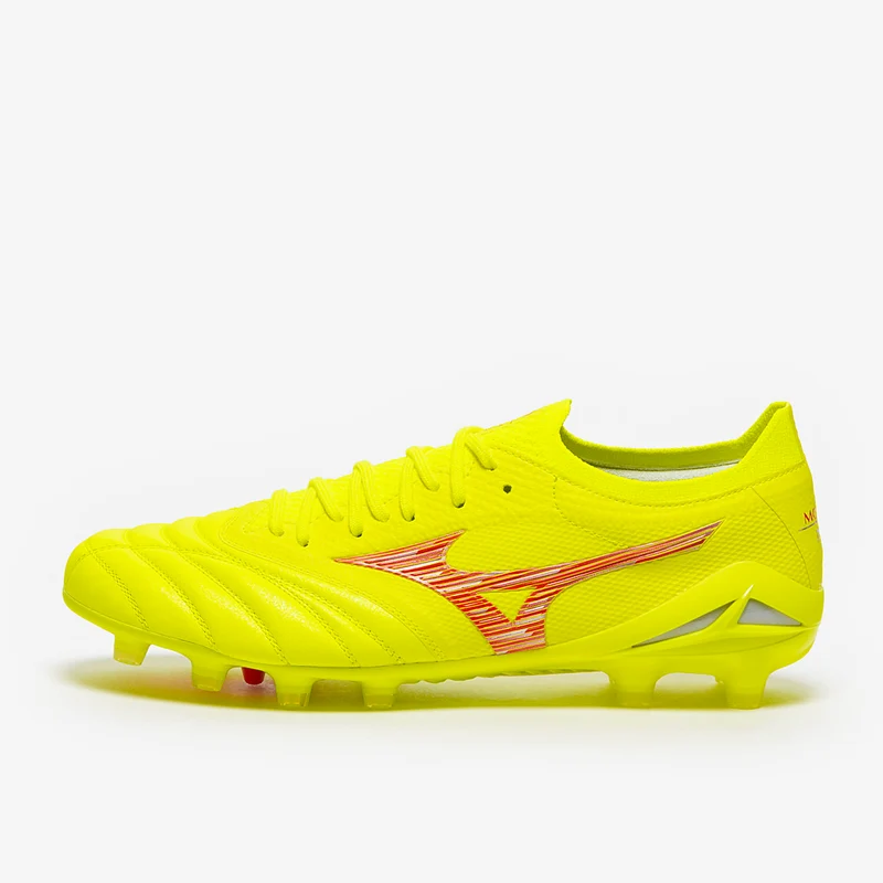 Mizuno Morelia Neo IV Beta Made In Japan FG