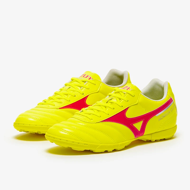Mizuno Morelia II Club AS