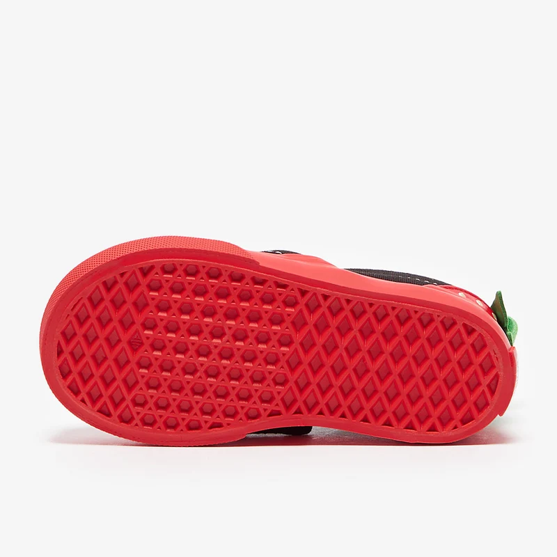 Vans Kleinkind Slip-On Strawberry