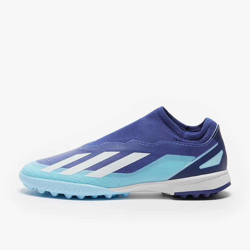adidas Kinder X Crazyfast.3 Schnürungslos TF