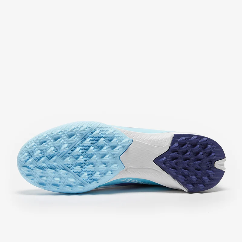 adidas Kinder X Crazyfast.3 Schnürungslos TF