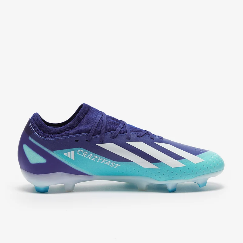 adidas X Crazyfast.3 FG