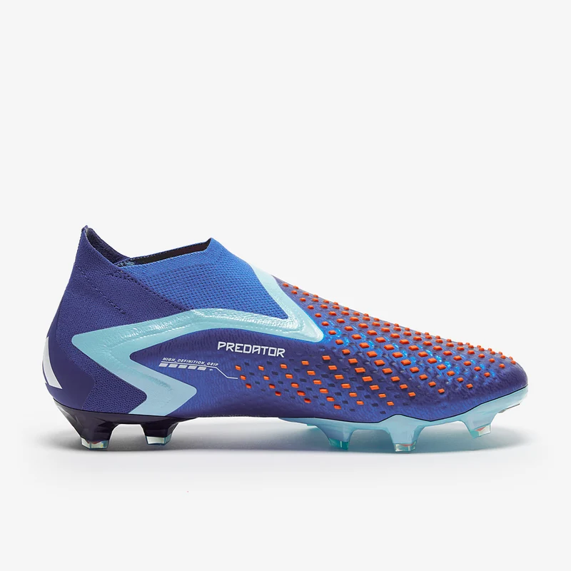 adidas Predator Accuracy+ FG