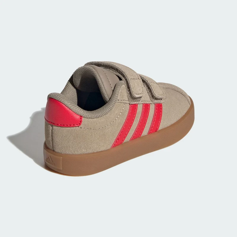 adidas Kids VL Court 3.0 Shoes
