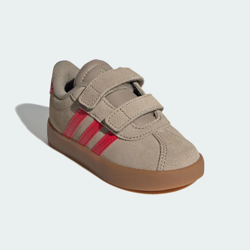 adidas Kids VL Court 3.0 Shoes