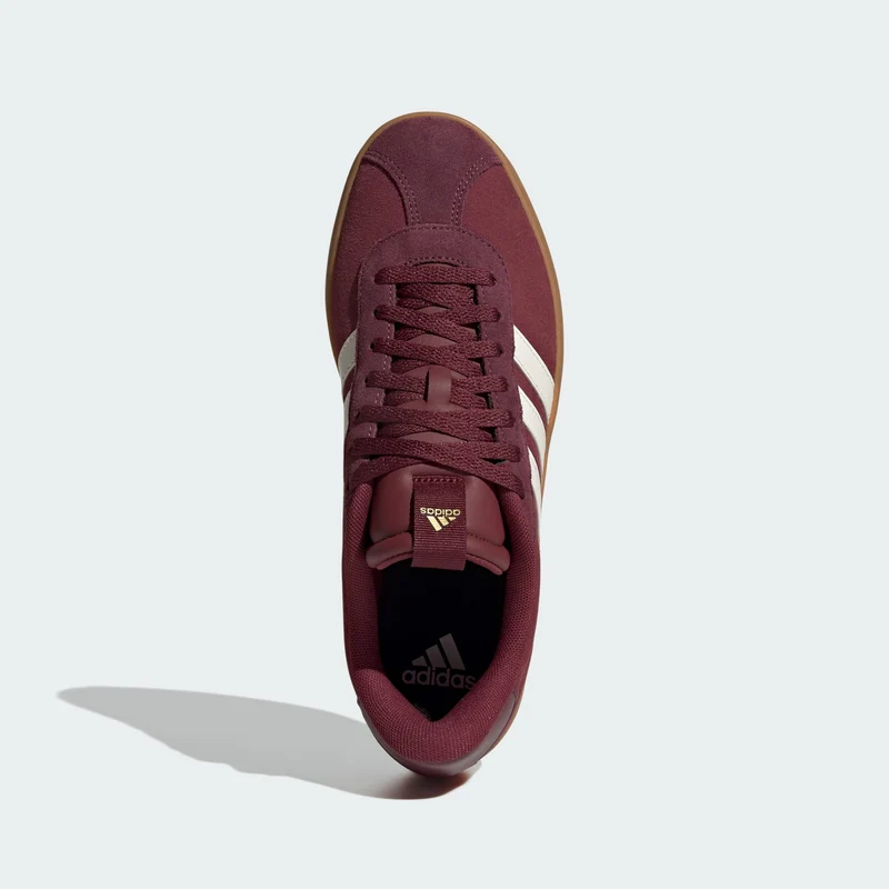 adidas Men, Unisex VL Court 3.0 Shoes