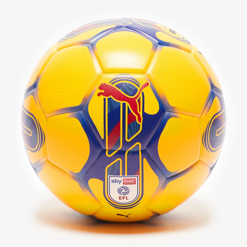 Puma Orbita 3 EFL 23/24 Fifa Quality Pro Ball