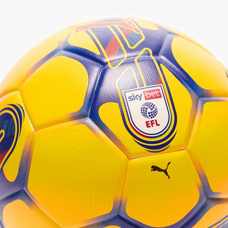 Puma Orbita 3 EFL 23/24 Fifa Quality Pro Ball