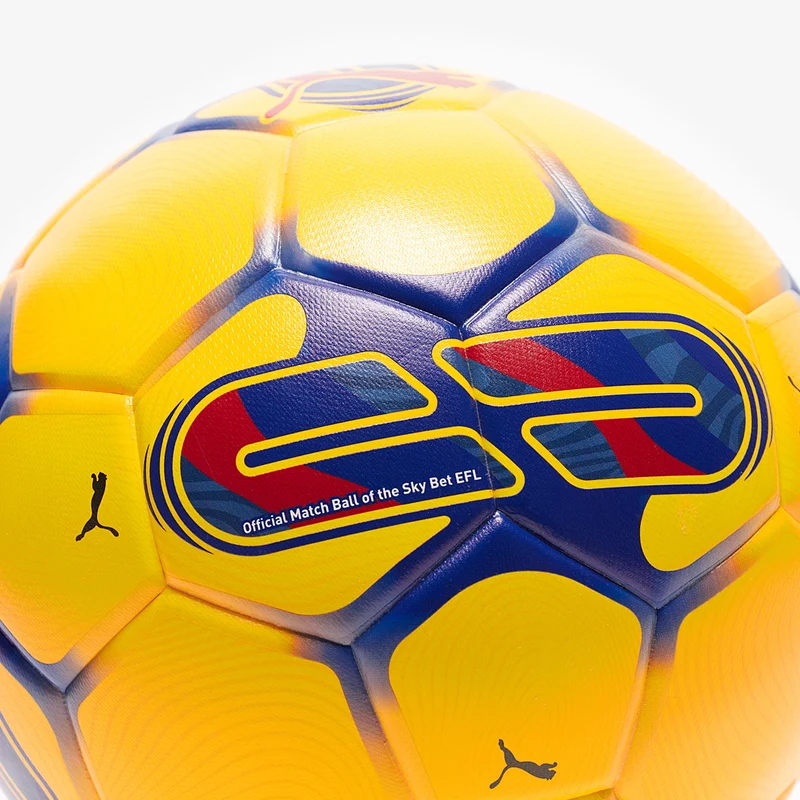 Puma Orbita 3 EFL 23/24 Fifa Quality Pro Ball