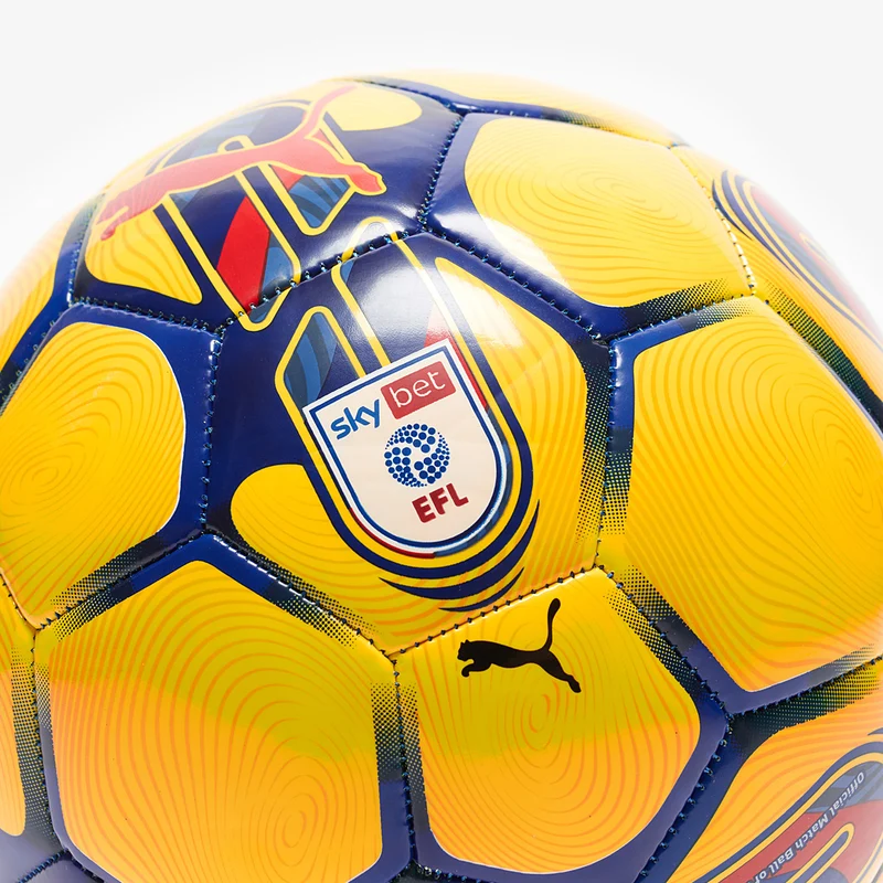 Puma Orbita 6 EFL 23/24 MS Football