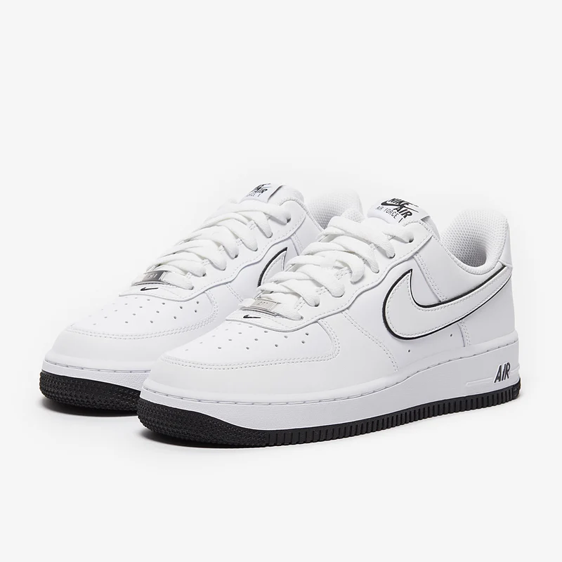 Nike Herrenschuh Air Force 1 '07