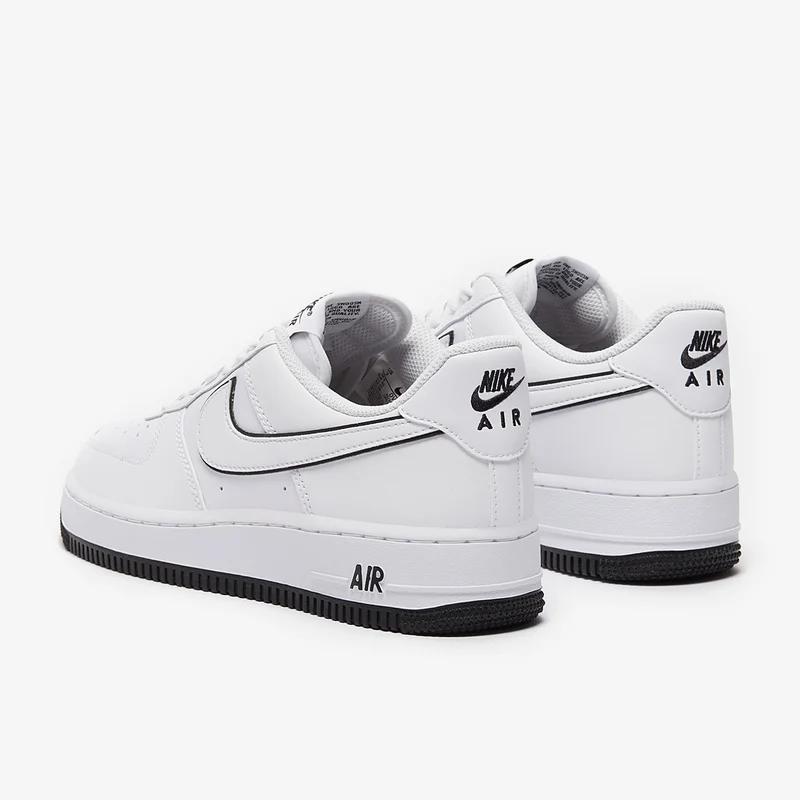 Nike Herrenschuh Air Force 1 '07