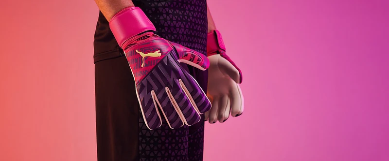 Puma Future Match GK Negative Cut GK Gloves