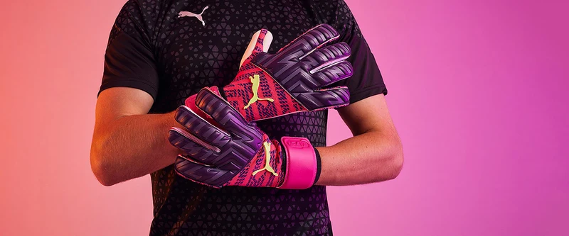Puma Future Pro GK Hybrid GK Gloves