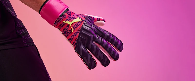 Puma Future Pro GK Hybrid GK Gloves