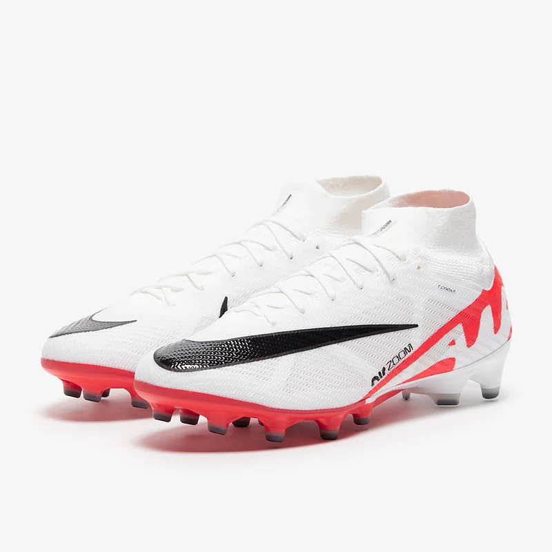 Nike Air Zoom Mercurial Superfly IX Elite AG