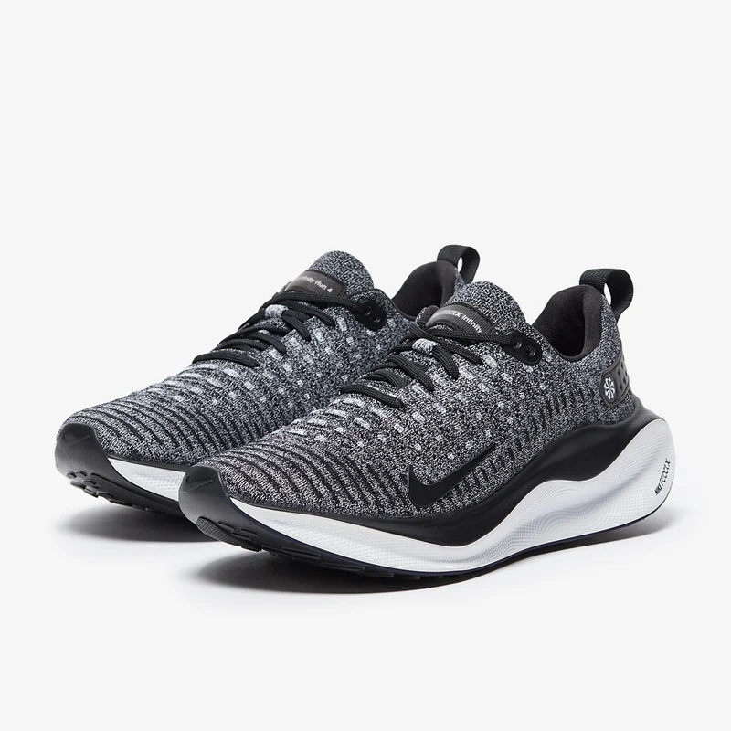 Nike React Infinity Run Flyknit 4