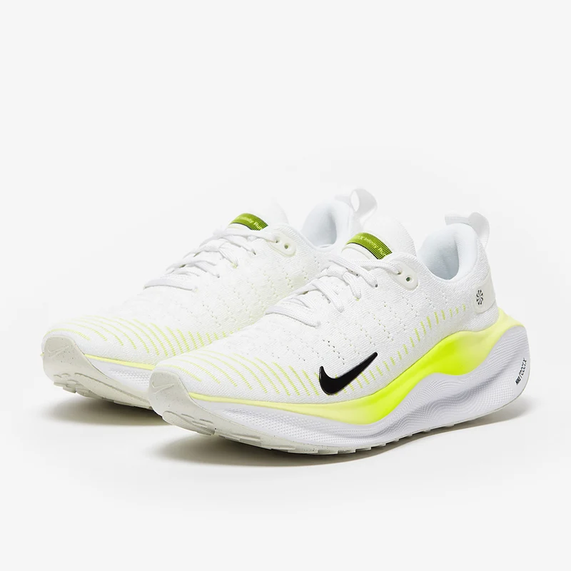 Nike Damen React Infinity Run Flyknit 4