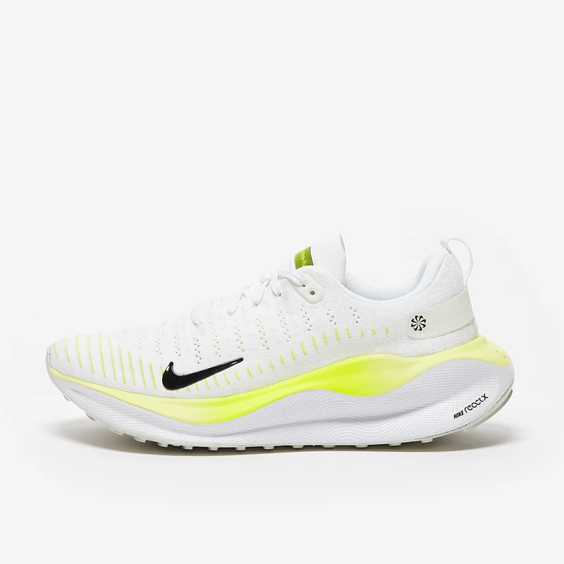 Nike Damen React Infinity Run Flyknit 4