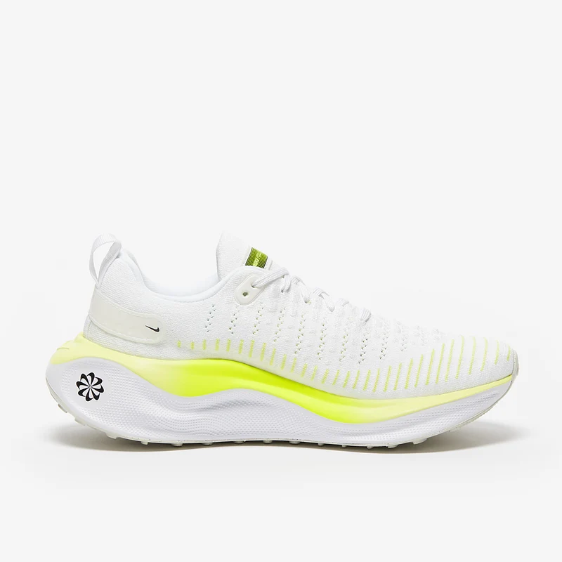 Nike Damen React Infinity Run Flyknit 4