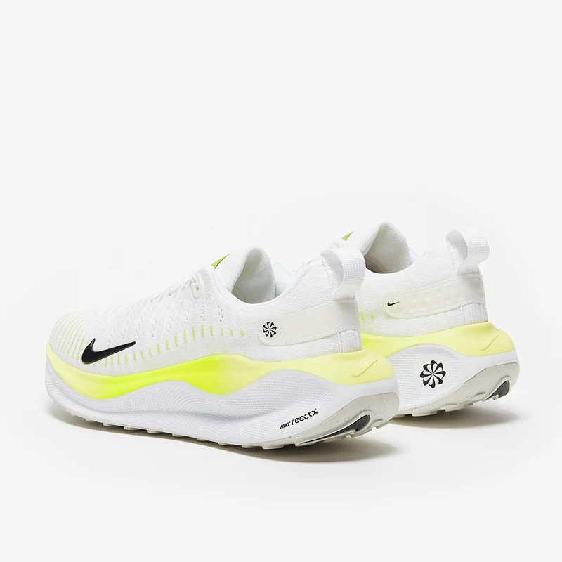 Nike Damen React Infinity Run Flyknit 4