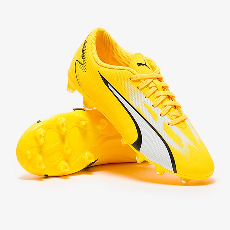 Puma Kids Ultra Play FG/AG