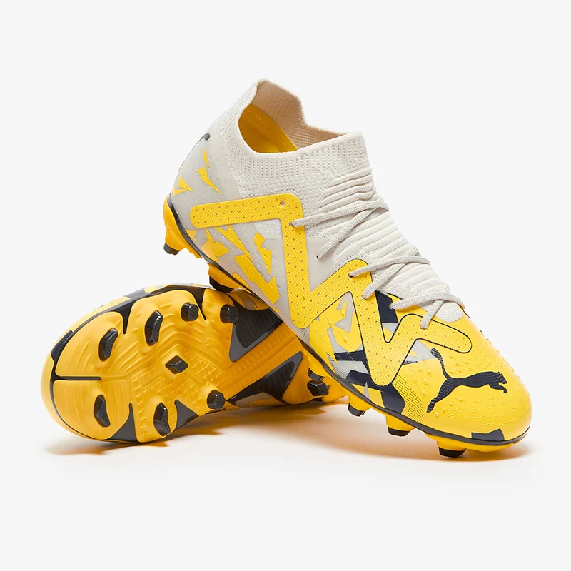 Puma Kinder Future Match FG/AG