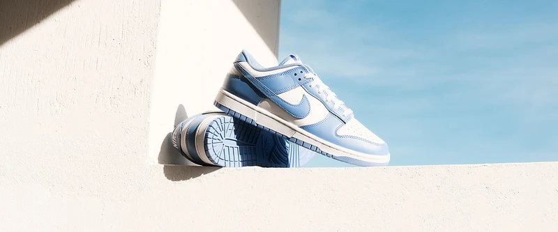 Nike Herrenschuh Dunk Low Retro