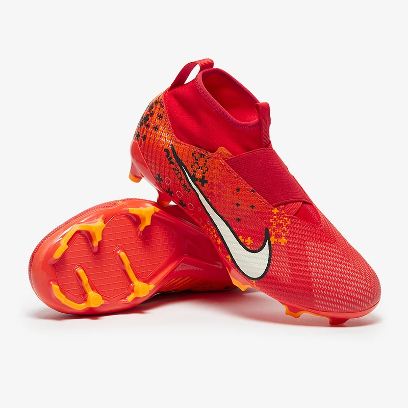Nike Kinder Air Zoom Mercurial Superfly IX Pro MDS FG