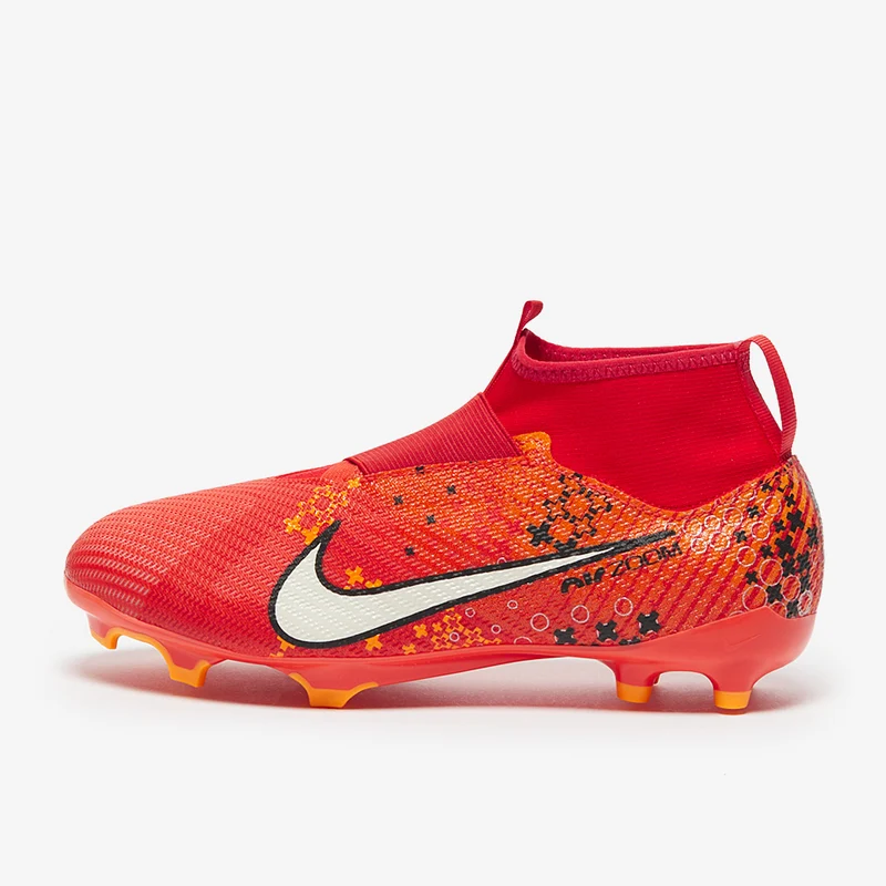 Nike Kinder Air Zoom Mercurial Superfly IX Pro MDS FG