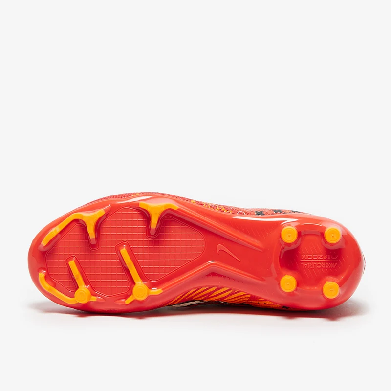 Nike Kinder Air Zoom Mercurial Superfly IX Pro MDS FG