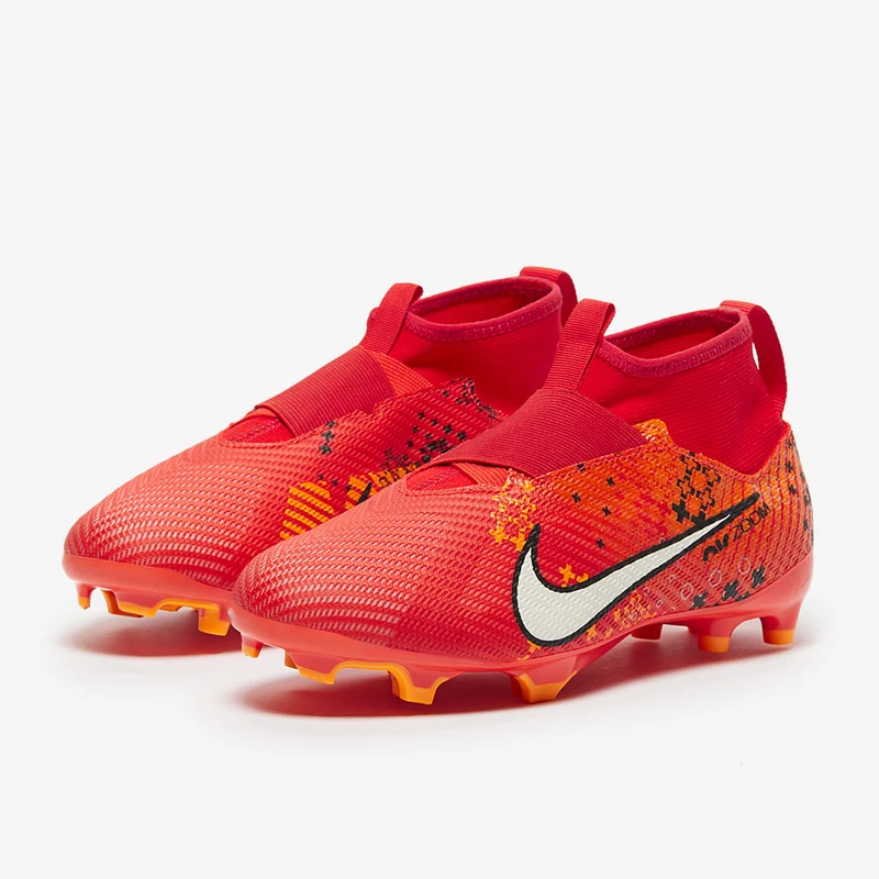 Nike Kinder Air Zoom Mercurial Superfly IX Pro MDS FG