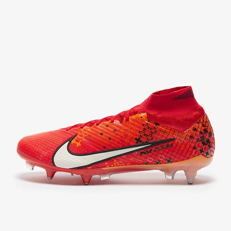 Nike Air Zoom Mercurial Superfly IX Elite MDS SG-Pro Anti Clog