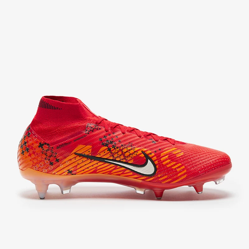 Nike Air Zoom Mercurial Superfly IX Elite MDS SG-Pro Anti Clog