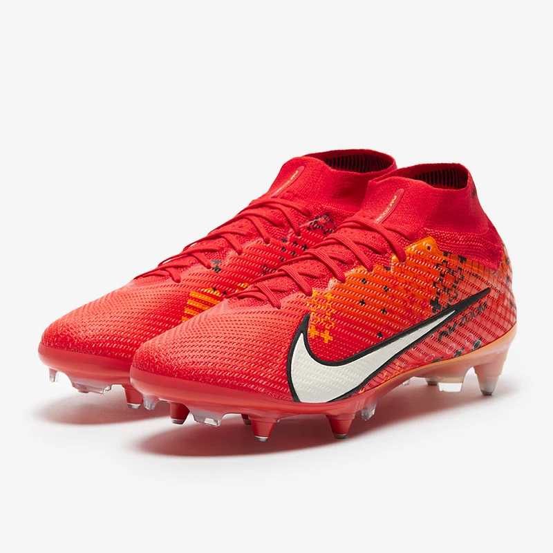 Nike Air Zoom Mercurial Superfly IX Elite MDS SG-Pro Anti Clog
