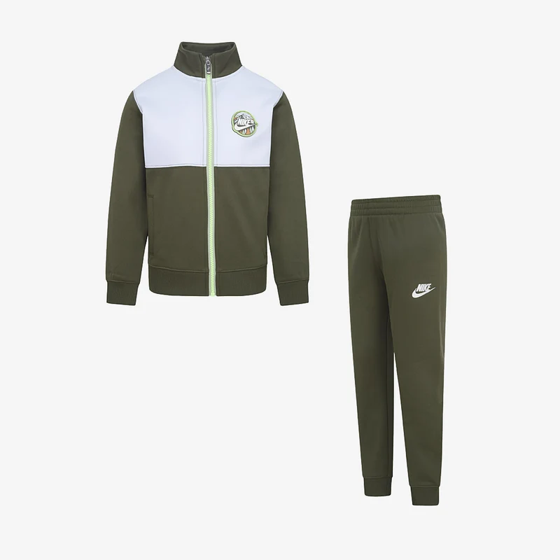 Nike Sportswear Jüngere Kinder Snow Day GFX Set (2-7 Jahre)