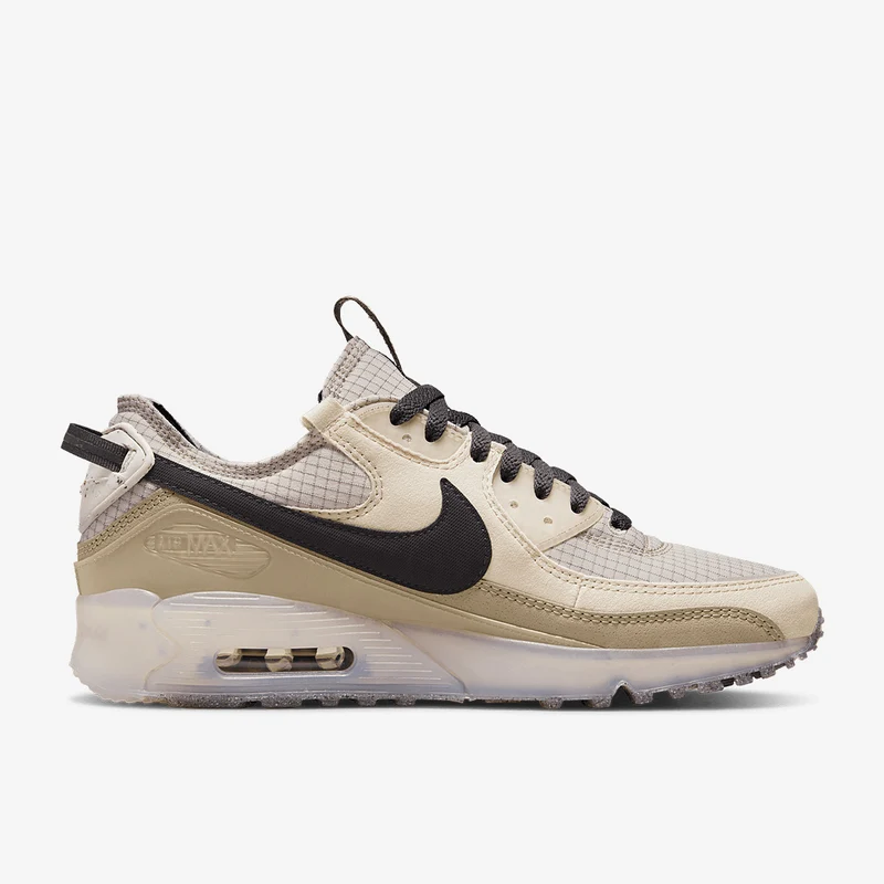 Nike Sportswear Air Max Terrascape 90 - Rattan/Dk Smoke Grey-Khaki