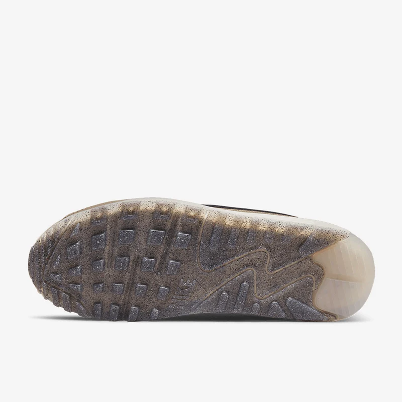 Nike Sportswear Air Max Terrascape 90 - Rattan/Dk Smoke Grey-Khaki