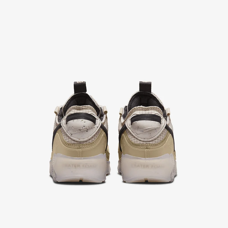 Nike Sportswear Air Max Terrascape 90 - Rattan/Dk Smoke Grey-Khaki