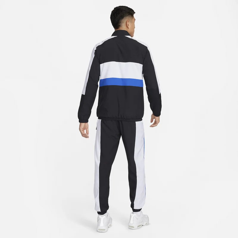 Nike Dri-FIT-Fußball