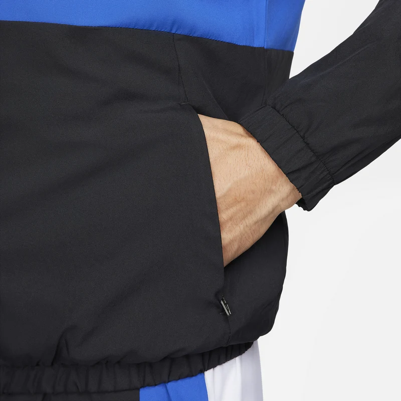 Nike Dri-FIT-Fußball
