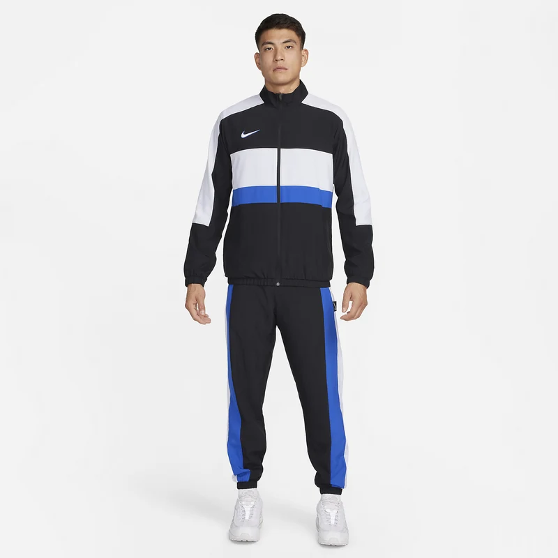 Nike Dri-FIT-Fußball