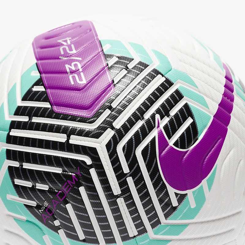 Nike Academy