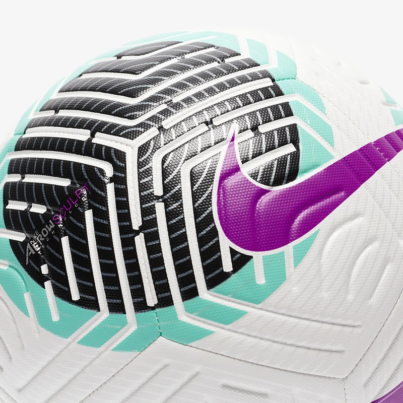 Nike Academy