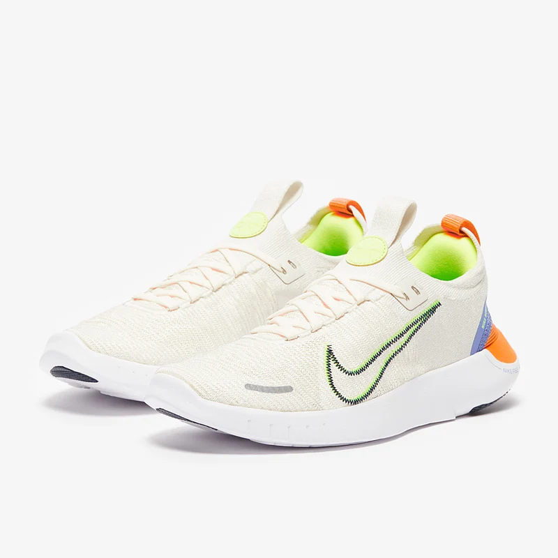 Nike Damen Free Run Next Nature Flyknit